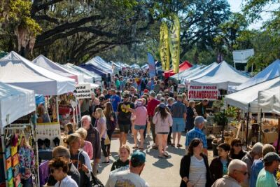 Lincolnville Farmers Market