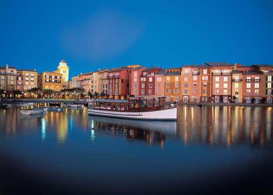 Loews Portofino Bay Hotel