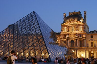 Louvre Museum