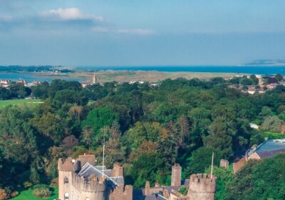 Malahide Castle and Gardens