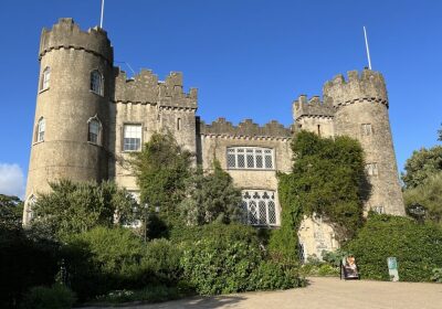 Malahide Castle