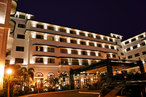 Manila Hotel