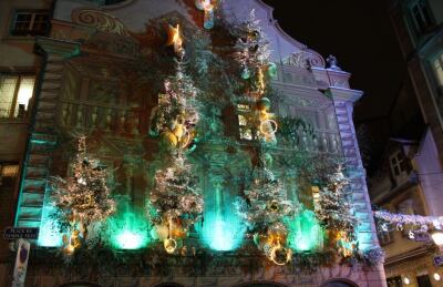 Marché du Carré d'Or