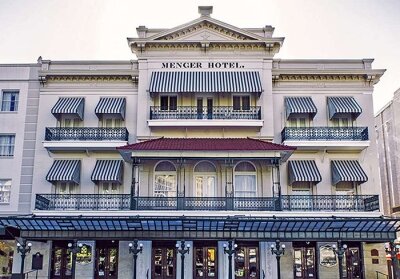 Menger Hotel