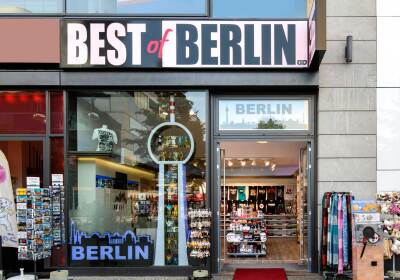 Mondsteinladen Berlin