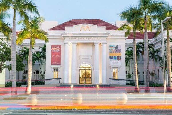 Museo de Arte de Puerto Rico
