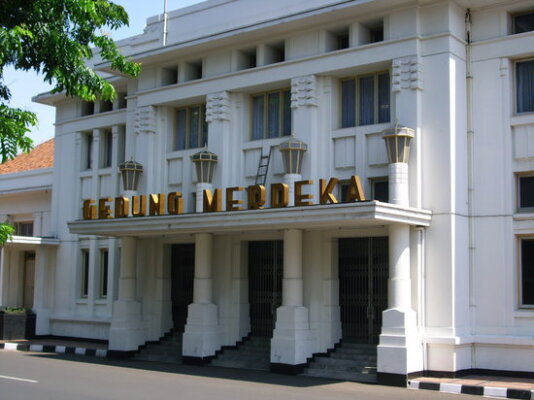 Museum Konferensi Asia Afrika