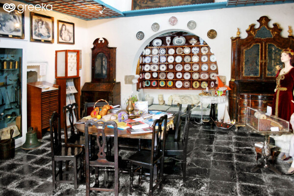 Mykonos Folklore Museum