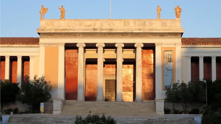 National Archaeological Museum of Athens