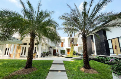 Oasis Spa Sukhumvit 31