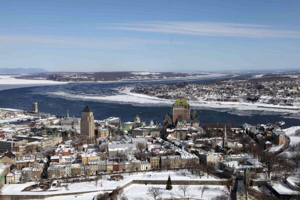 Observatoire de la Capitale