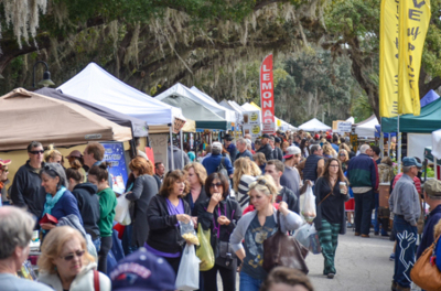 Old City Farmers Market