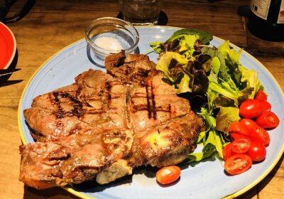 Osteria Santo Spirito