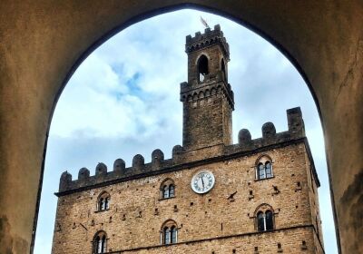 Palazzo dei Priori
