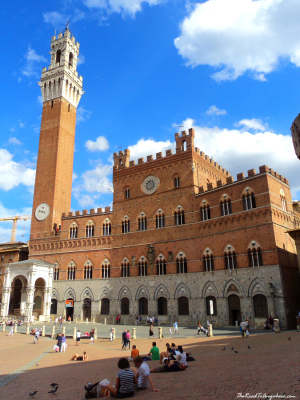 Palazzo Pubblico