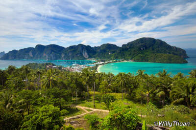 Phi Phi Islands