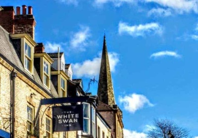 Pickering Market Square