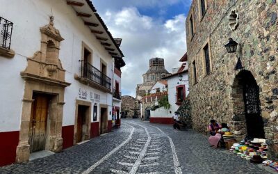 Piedras y Cristales Mágicos