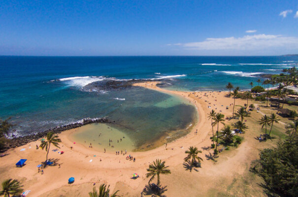 Poipu Beach Park