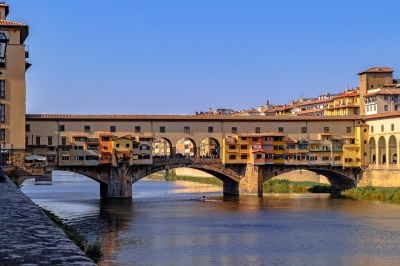 Ponte Vecchio