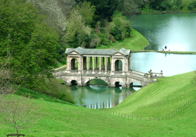 Prior Park Landscape Garden