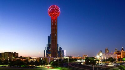 Reunion Tower