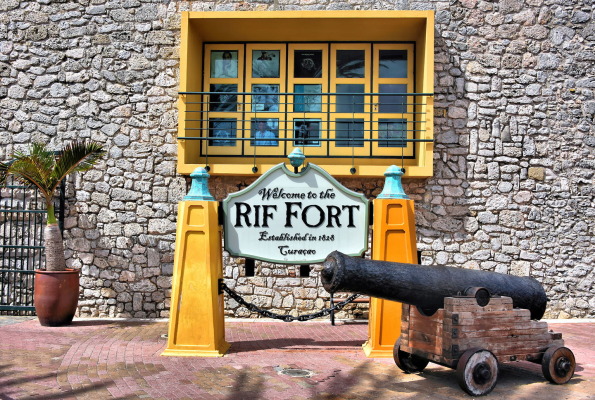 Rif Fort