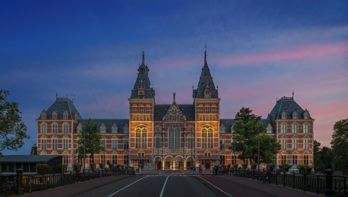 Rijksmuseum