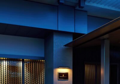 Ritz-Carlton Kyoto Spa