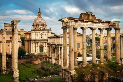 Roman Forum