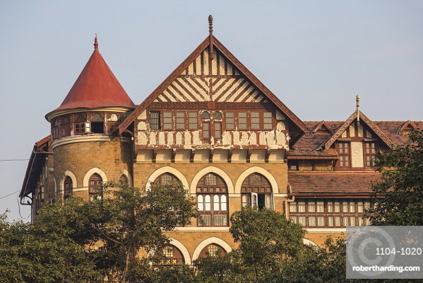 Royal Bombay Yacht Club