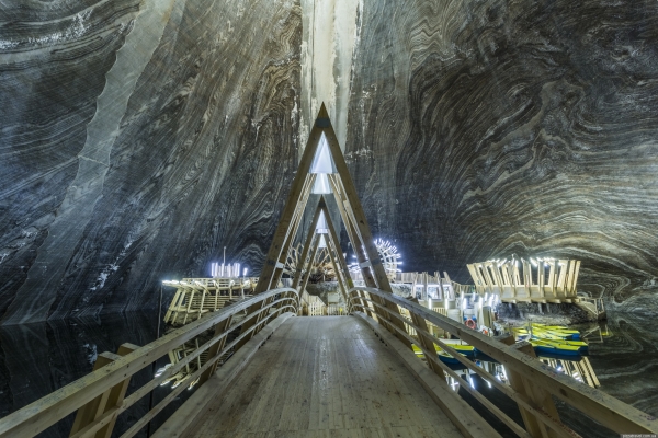 Salina Turda
