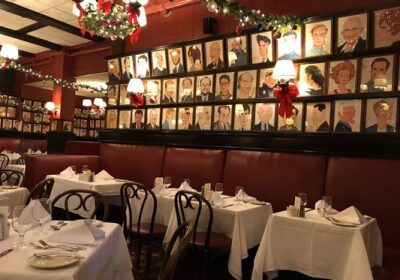 Sardi's Restaurant