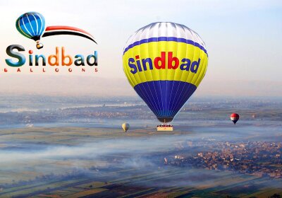 Sindbad Hot Air Balloons