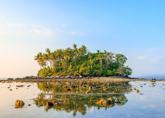 Sirinat National Park