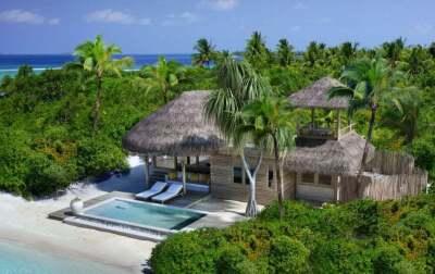 Six Senses Laamu