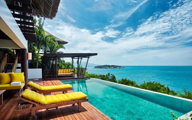 Six Senses Samui