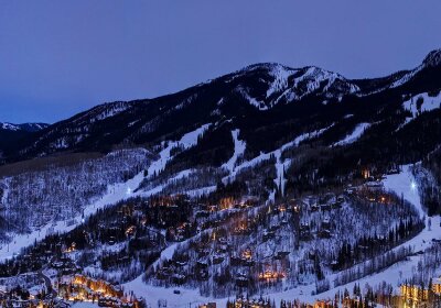 Snowmass Village
