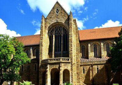 St. George's Cathedral