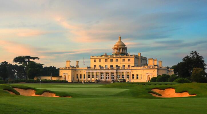 Stoke Park Country Club