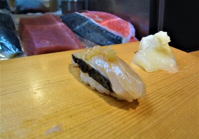 Sushi Dai