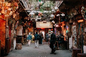 Szimpla Kert