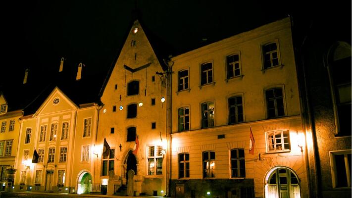 Tallinn City Theatre