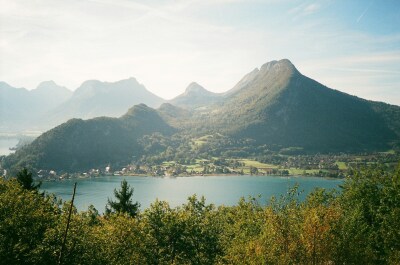 Talloires-Montmin
