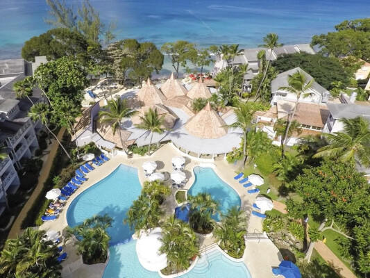 The Club Barbados Resort & Spa