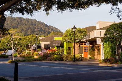 The Crossroads Shopping Village