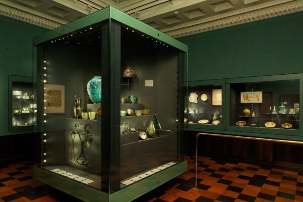 The David Collection