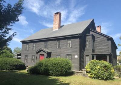 The John Proctor House