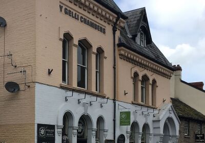 The Old Electric Shop