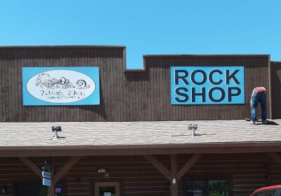The Rock Store